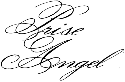 priseangels